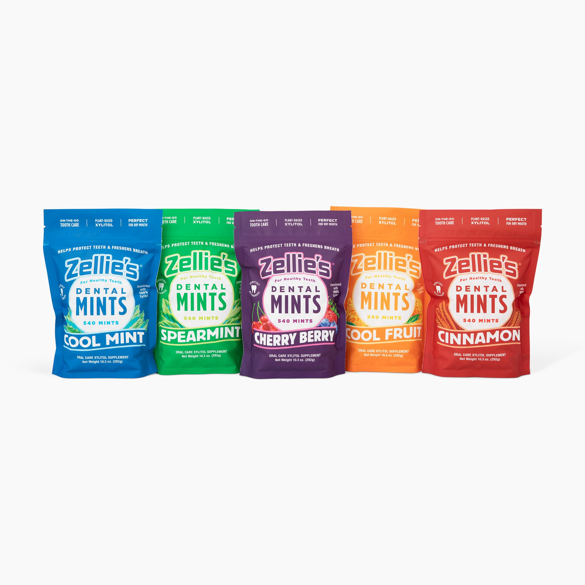 Xylitol Mints