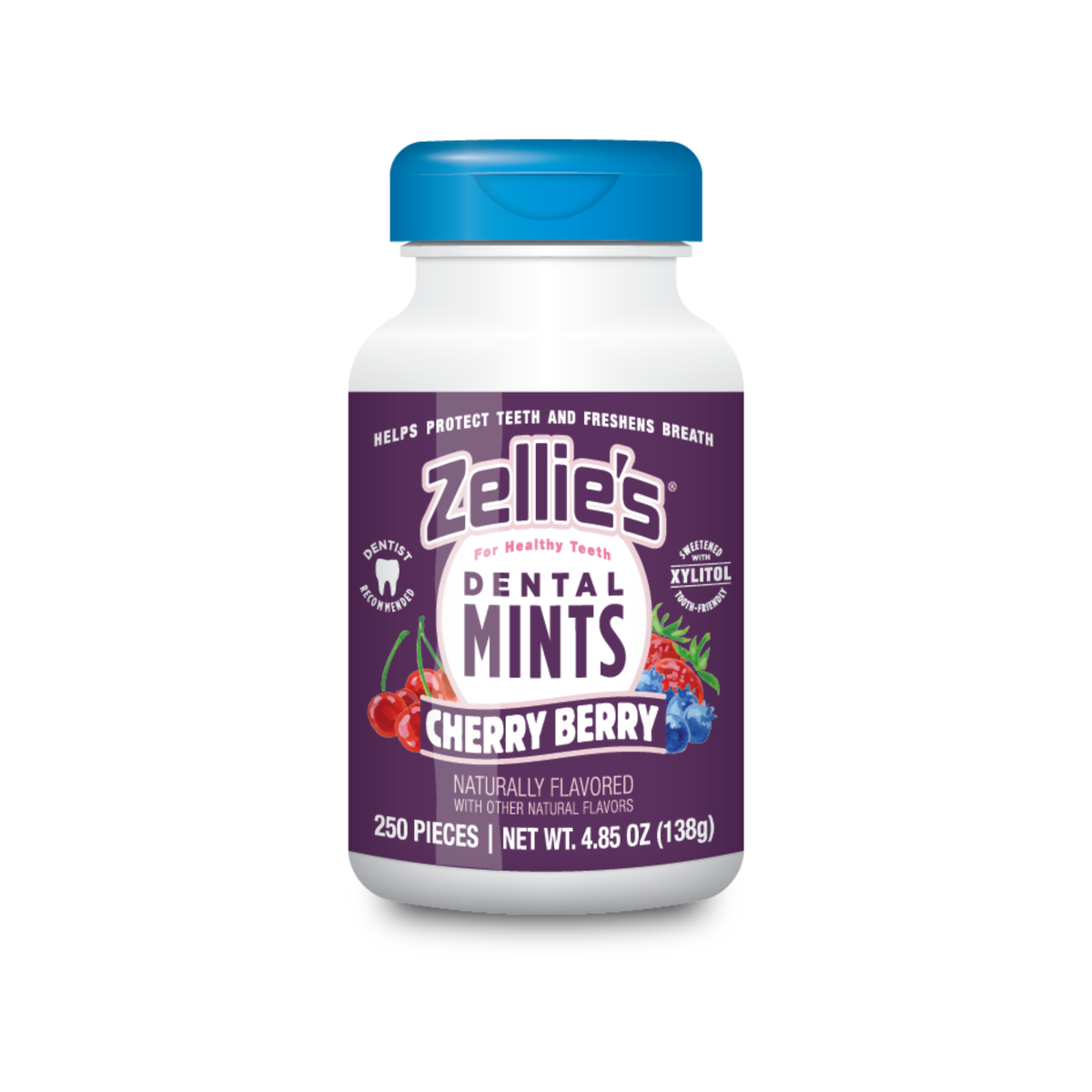 Gift of Healthy Teeth Variety Pack - MINTS