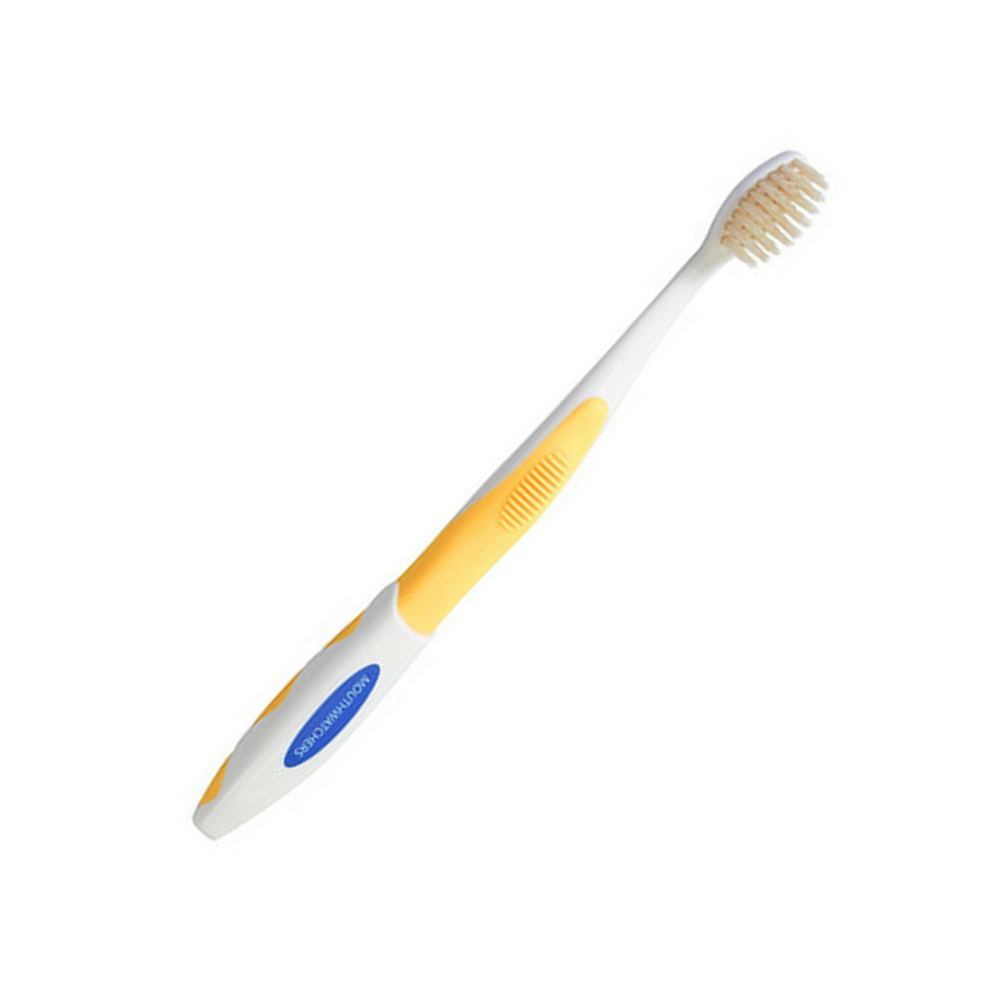 Mouth Watchers Youth Nano-Silver Toothbrush